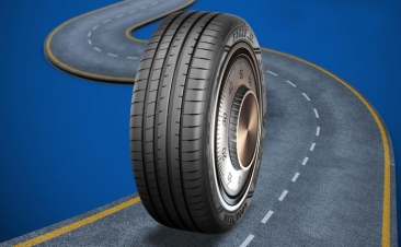 Vulco protege tus nuevos neumáticos Goodyear o Dunlop